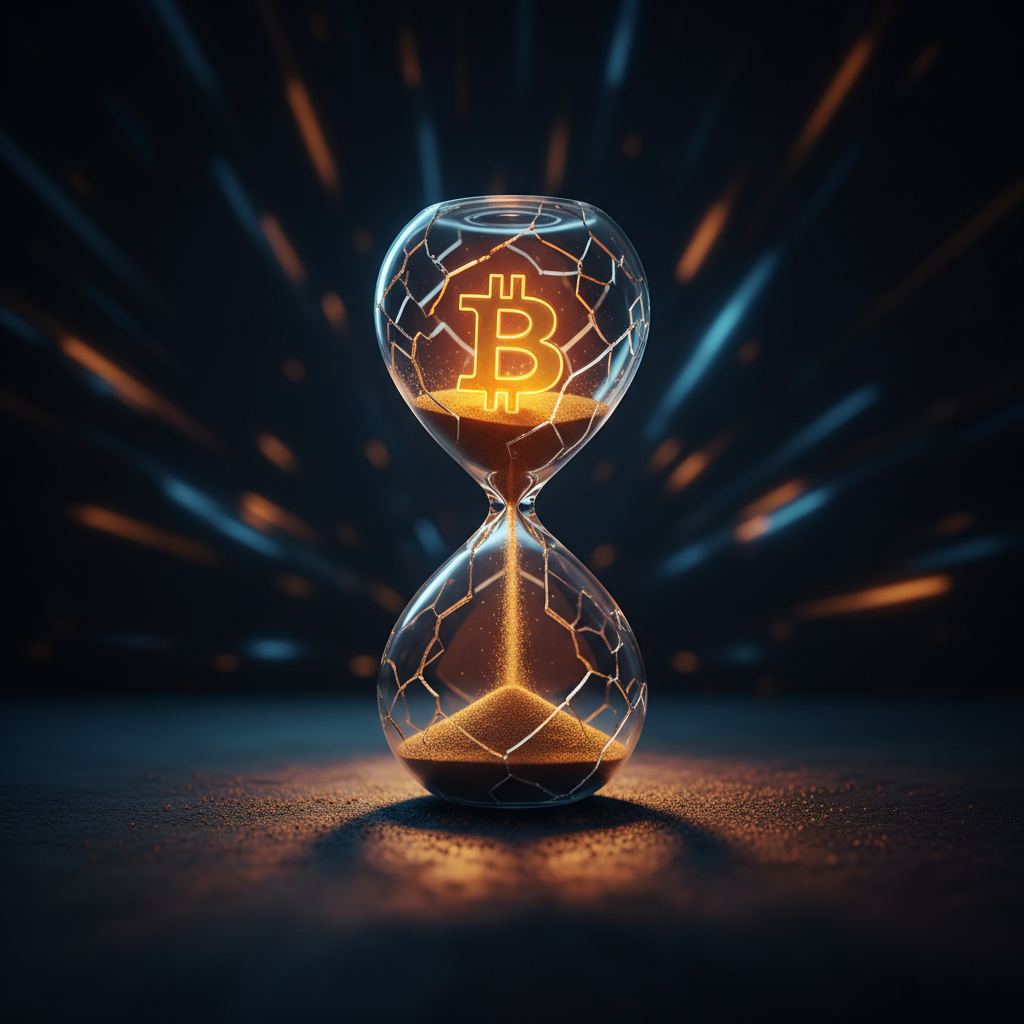 Speed vs. Security: The Hidden Risks of Ultra-Short Bitcoin Prediction Markets