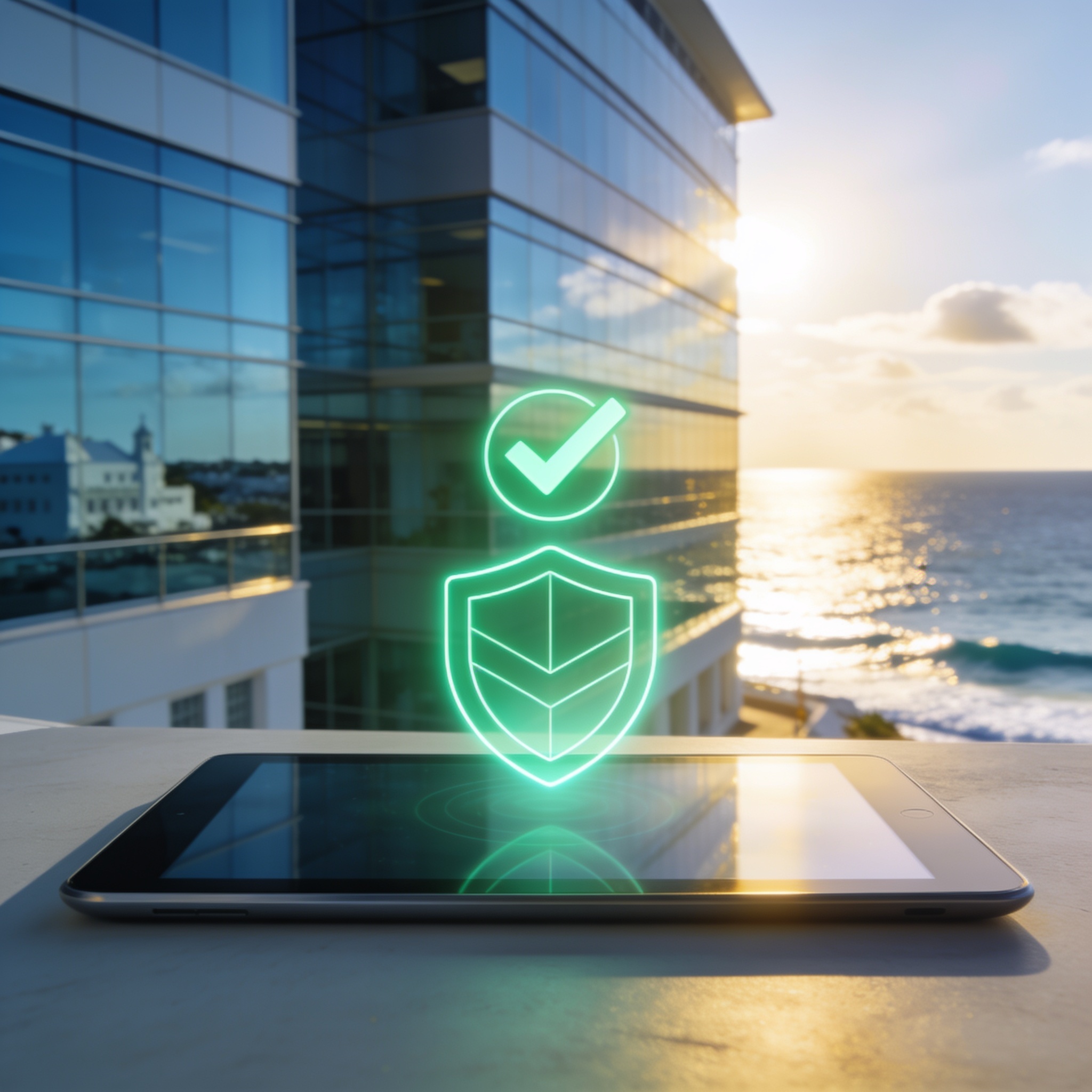 Avrisinc Secures Class 3 License in Bermuda, Expanding Global Compliance Footprint