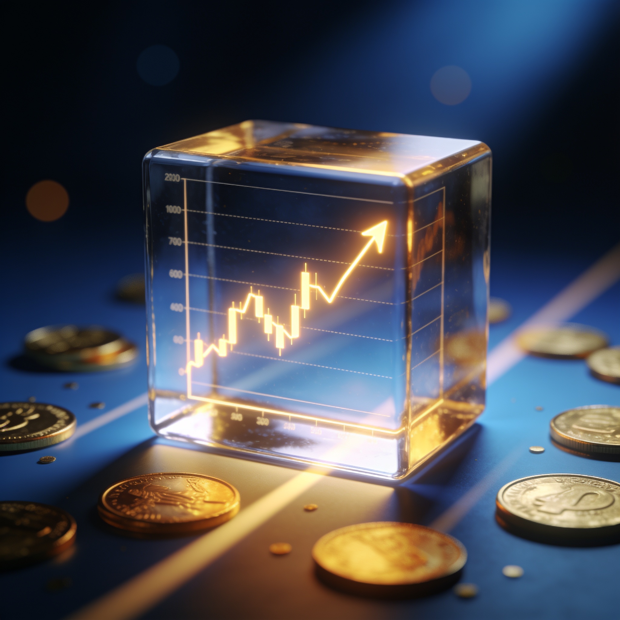 Revenue-Backed Tokens: The Next Catalyst for Crypto Valuations?