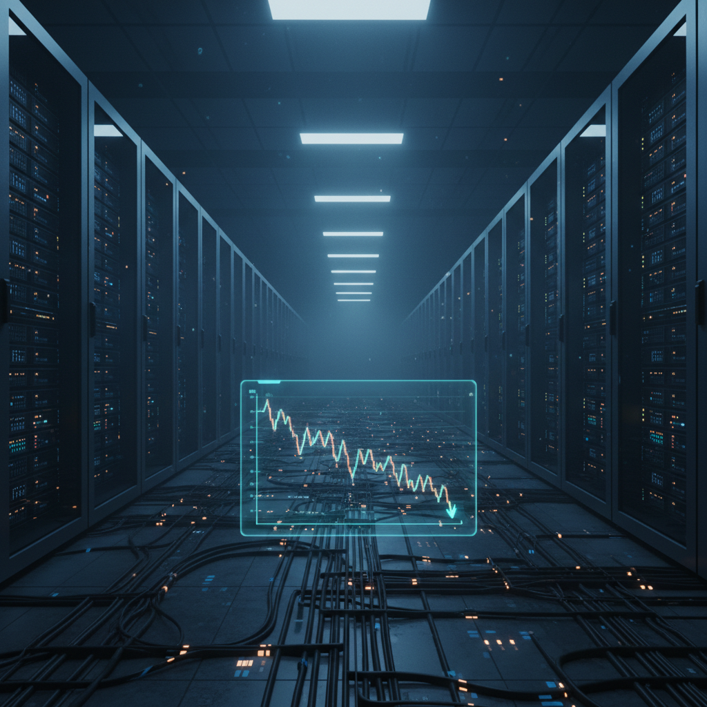 Loopring's Decentralized Exchange Goes Dark as User Numbers Fail to Materialize