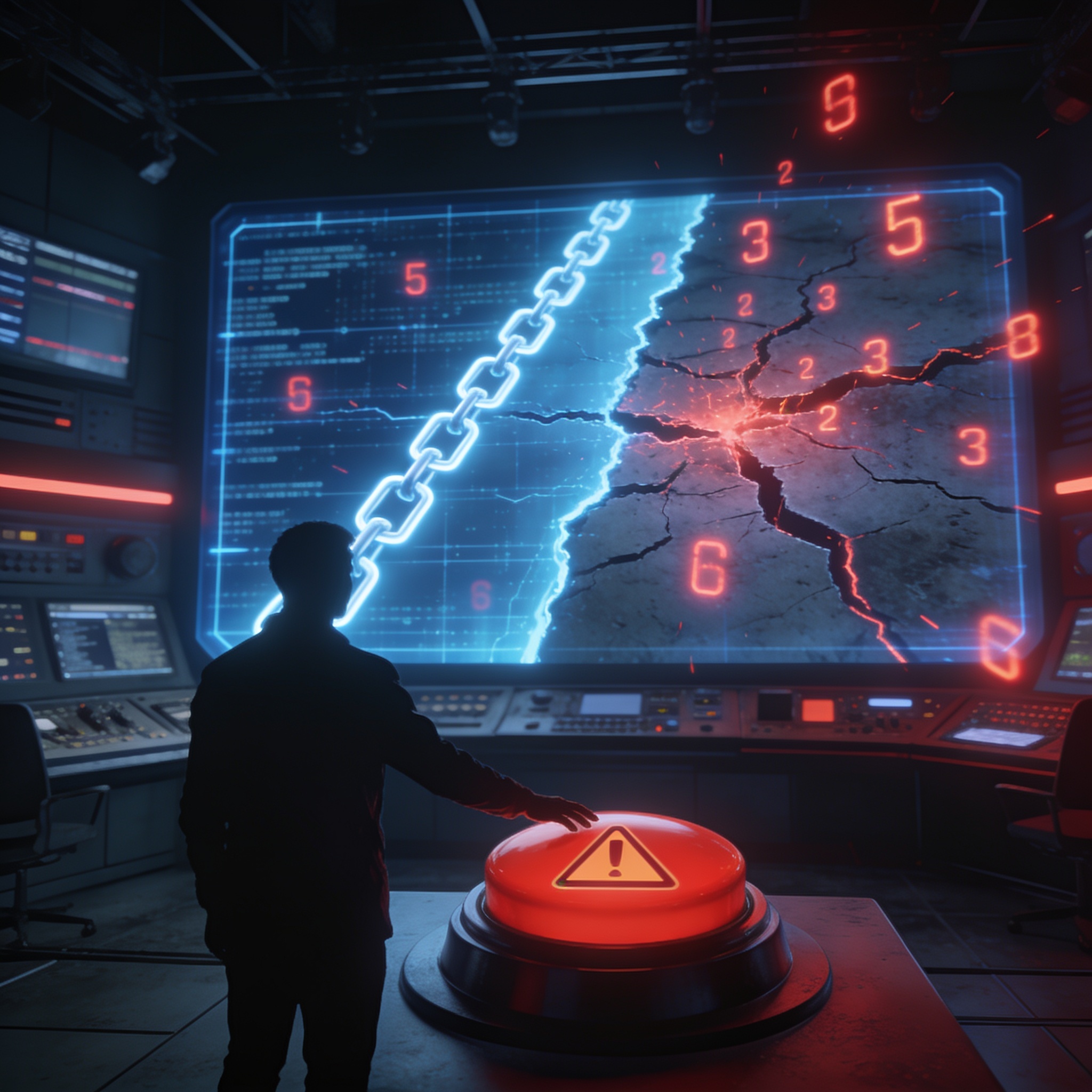 Harmony Exploit Fallout: Team Weighs Rollback as ONE Supply Skyrockets