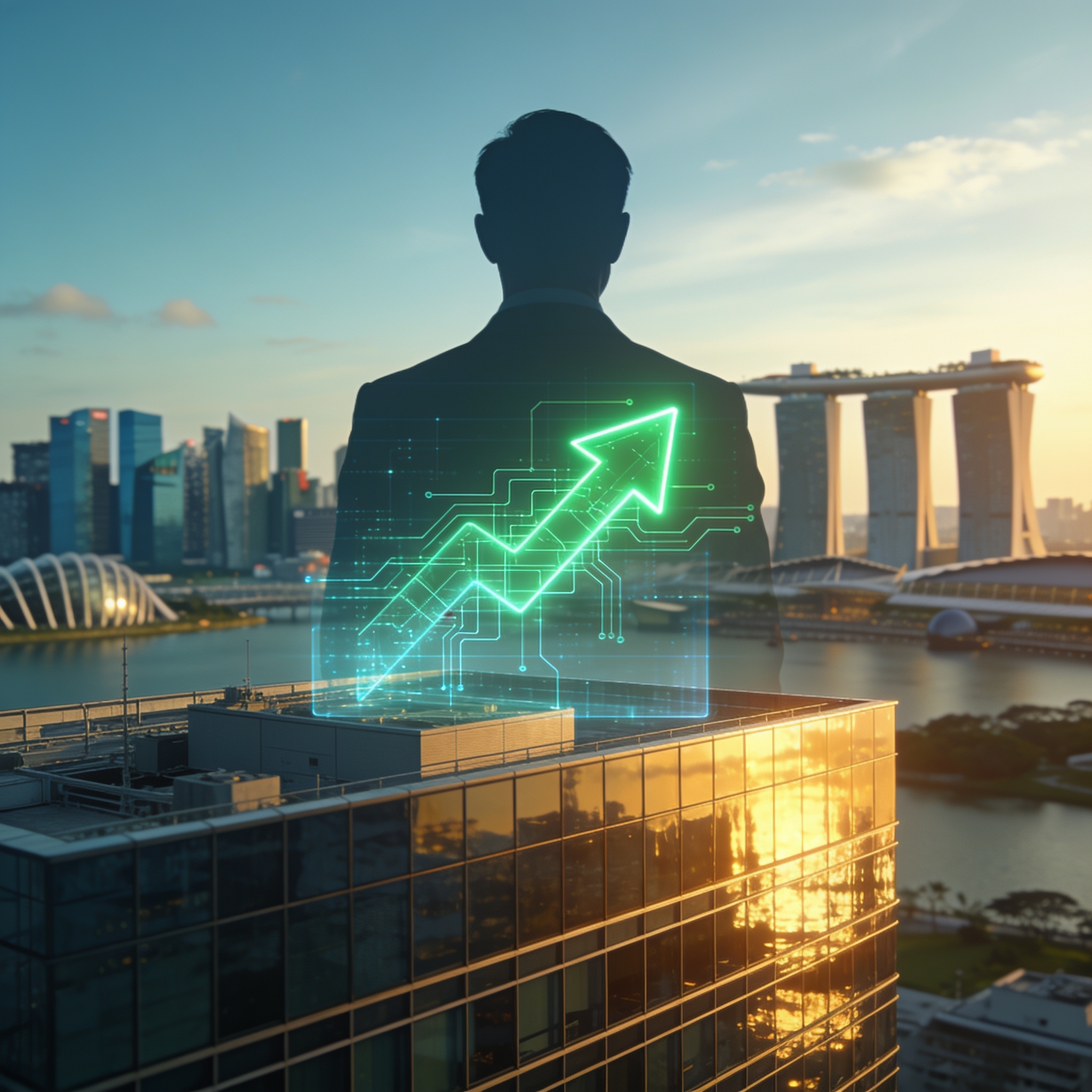 Avrisinc Expands Into Singapore With New SGD Payment Rails via DBS Partnership