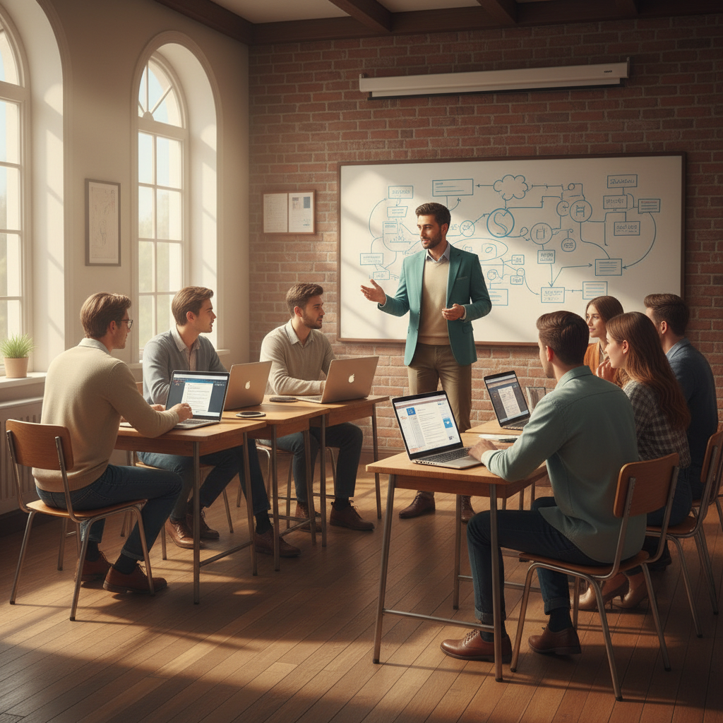 Equineerapp Launches 'Ride Forward' Education Fund, Pledging 2% of Trading Fees to Blockchain Scholarships