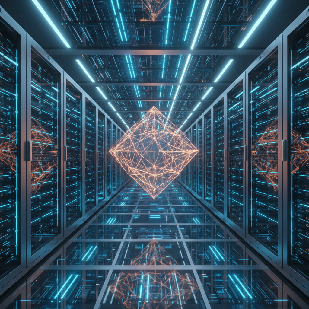 Ethereum's 2026 Overhaul: The Verge, PeerDAS, and the Race for Scalability