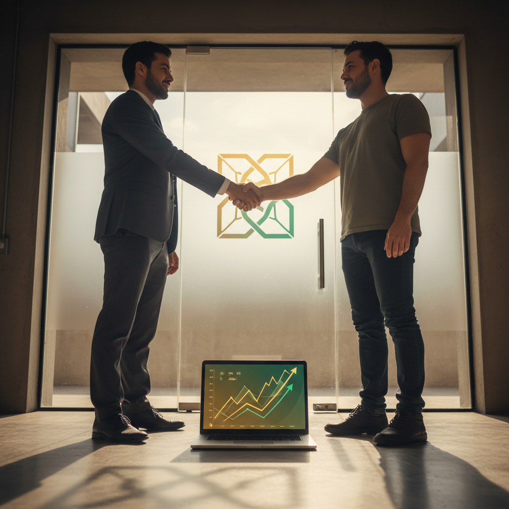 Jkylcsx Expands into Latin America with New Banking Partnership in Mexico